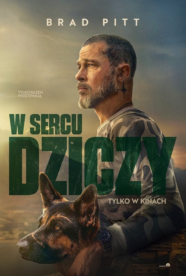 W sercu dziczy