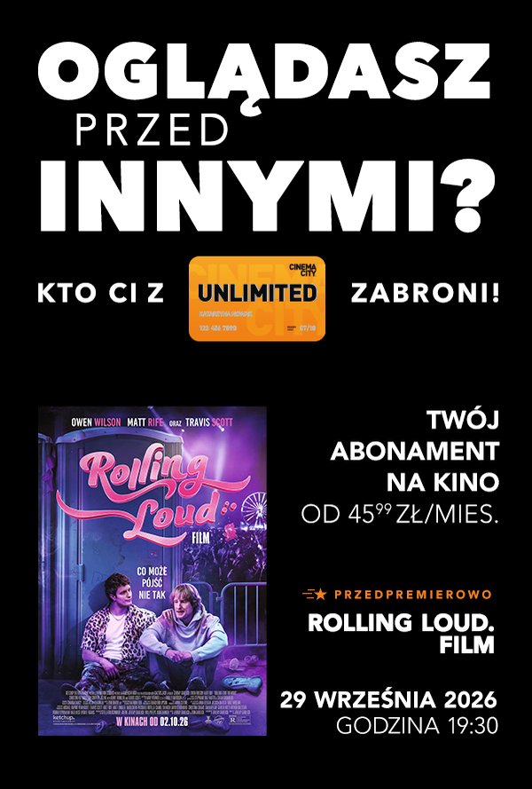 Unlimited show - Rolling Loud. Film