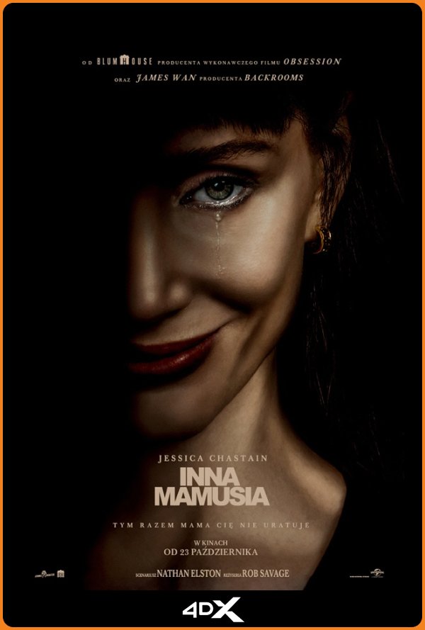 Inna mamusia