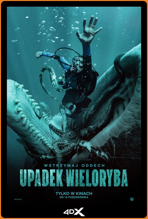 Upadek wieloryba