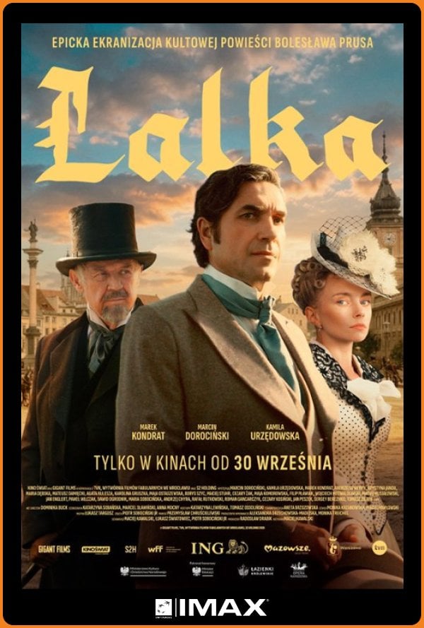 Lalka