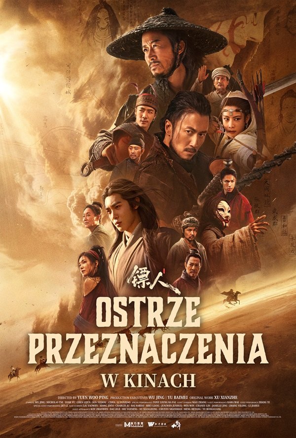 Ostrze przeznaczenia