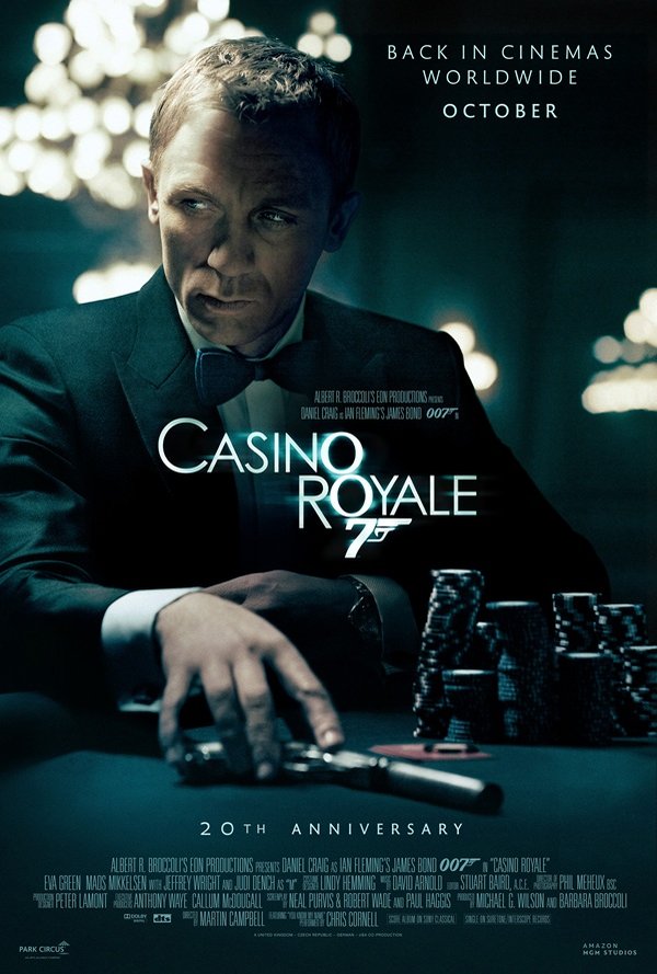 Casino Royale