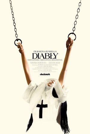 Plakat filmu Diabły