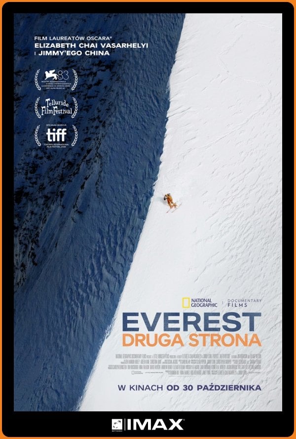 Everest: Druga strona